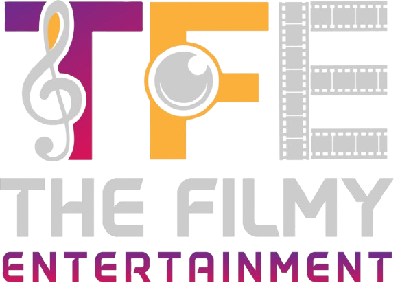 The Filmy Entertainment